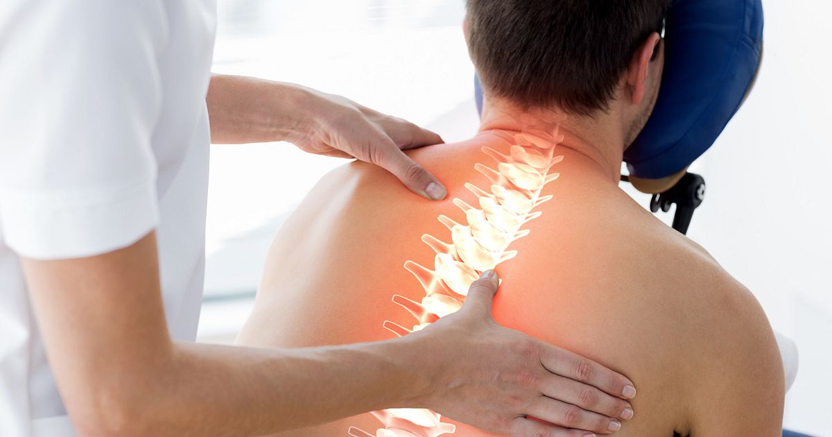 best orthopedic spine surgeon